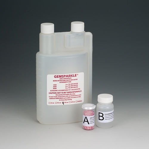 Gem Sparkle Powder Concentrate – 32 oz.