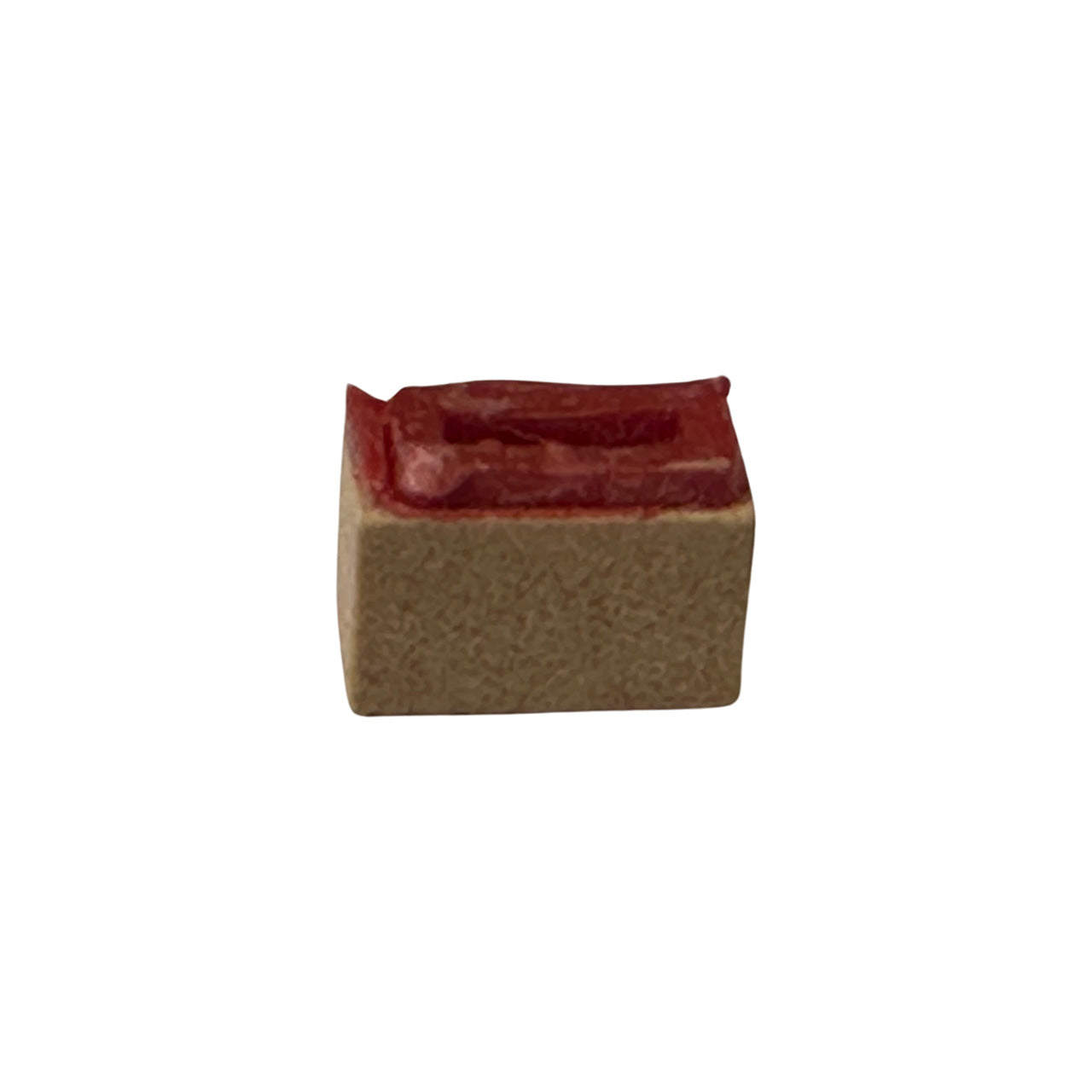 Gesswein Easy Laps for Profile Polishing – EDM, X-Small 320 Grit (Pkg. of 10)