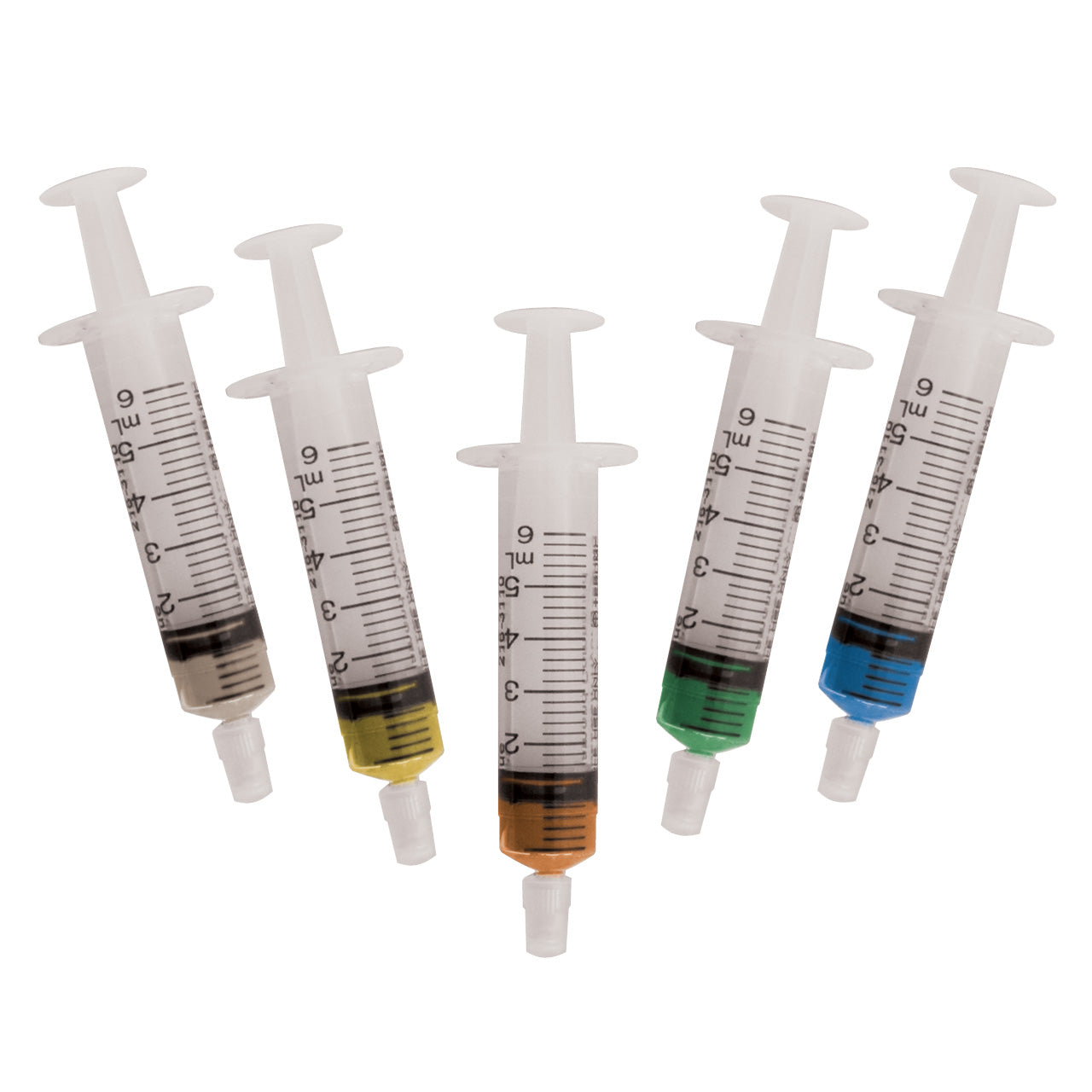 Gesswein Hybrid Diamond Compound Sets