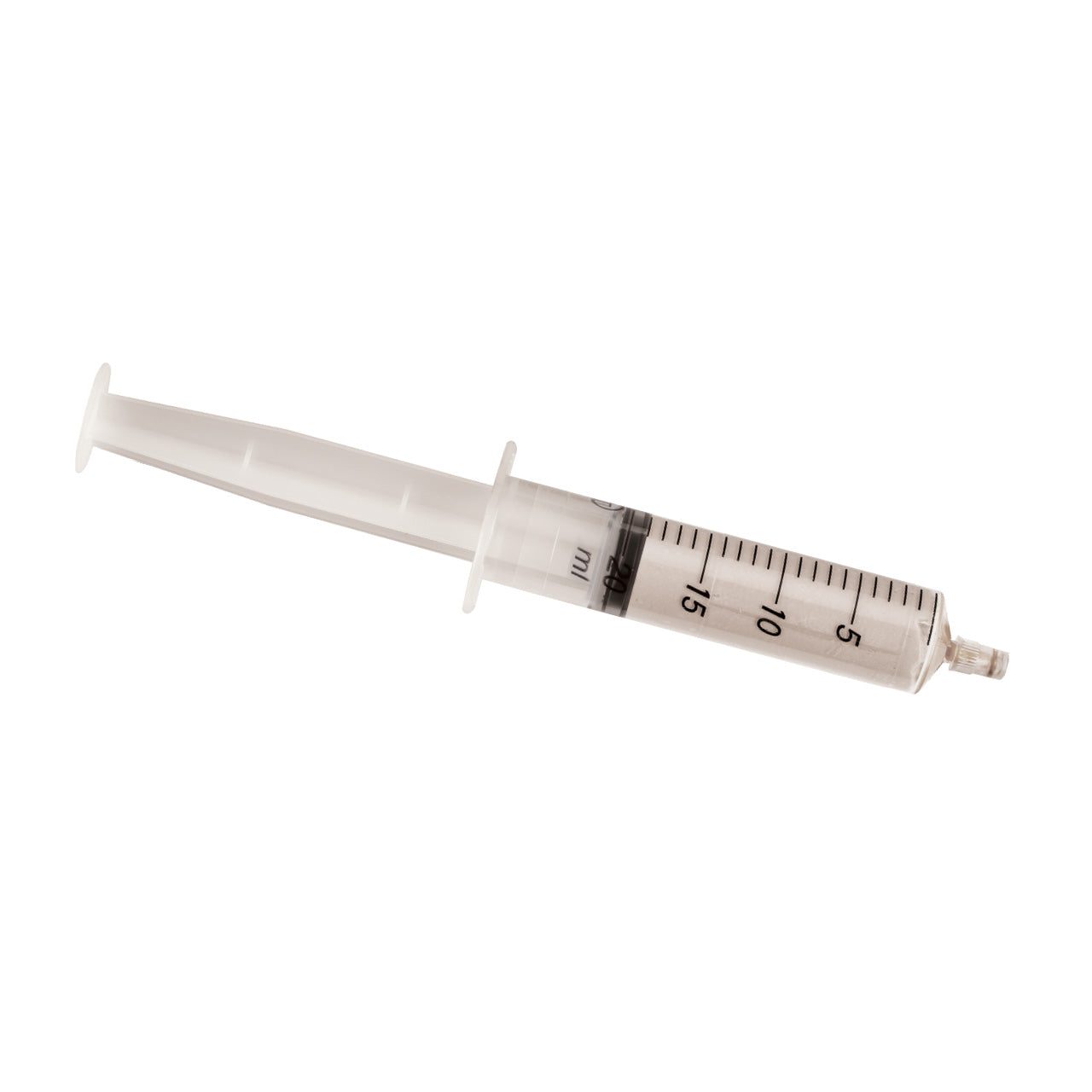 Gesswein® Diamond Compound, Budget Oil Soluble – Ivory, 18-Gram Syringe, 1 – 8M Supply