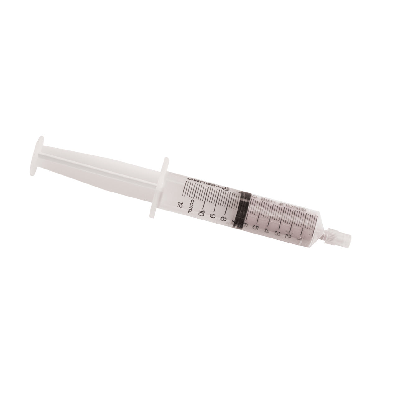 Gesswein® Diamond Compound, Budget Oil Soluble – Ivory, 6-Gram Syringe, 1 – 8M