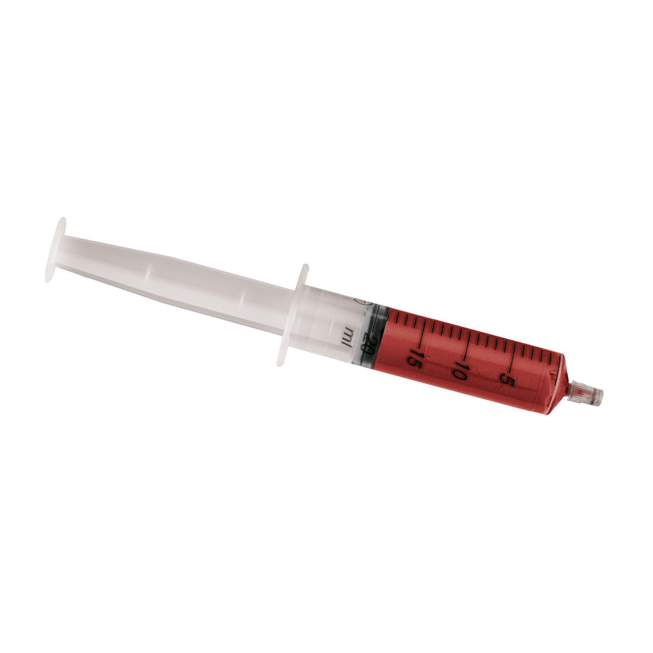 Gesswein® Diamond Compound, Budget Oil Soluble – Red, 18-Gram Syringe, 30 – 4H