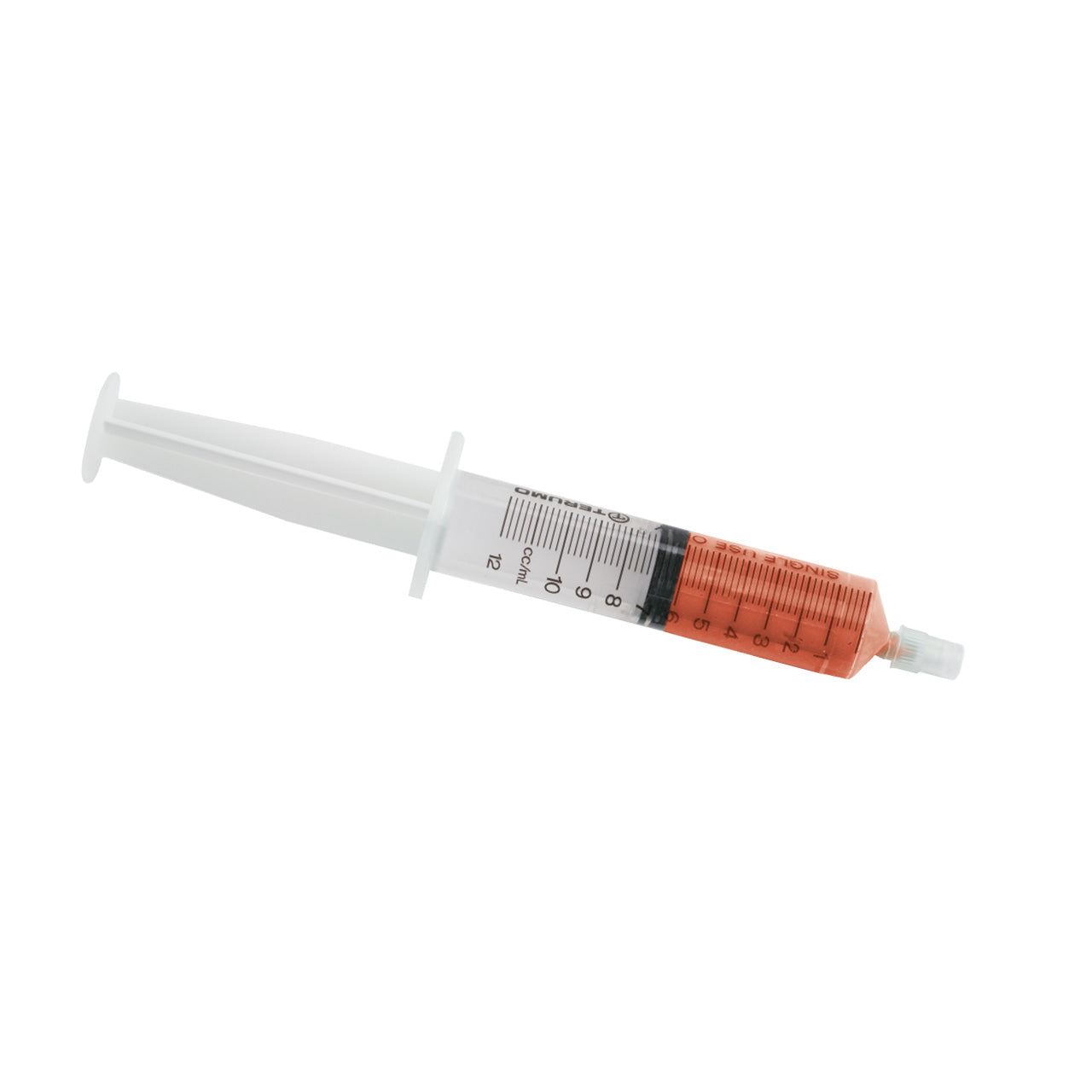 Gesswein® Diamond Compound, Water Soluble – 6, Orange, Medium, 6-Gram