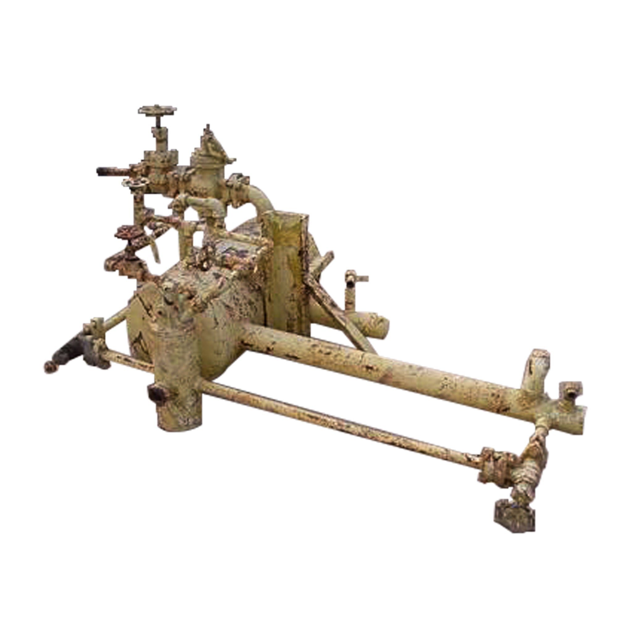 Frick Surge Drum- 25 Gallon Online