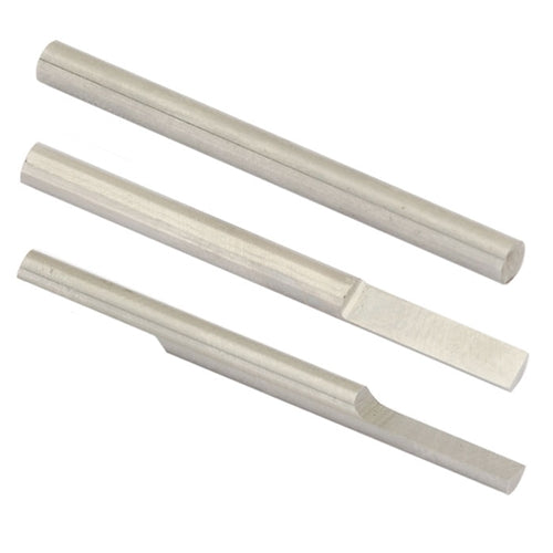 Gesswein® Double Split Cutter 1/2″ x 2-1/2″ High-Speed Steel