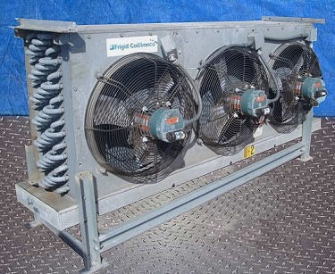 Frigid Coil/Imeco Evaporator Unit- 7.66 Ton