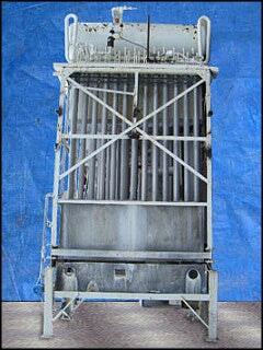 Frick Shell Ice Maker – 25 Ton Online Sale