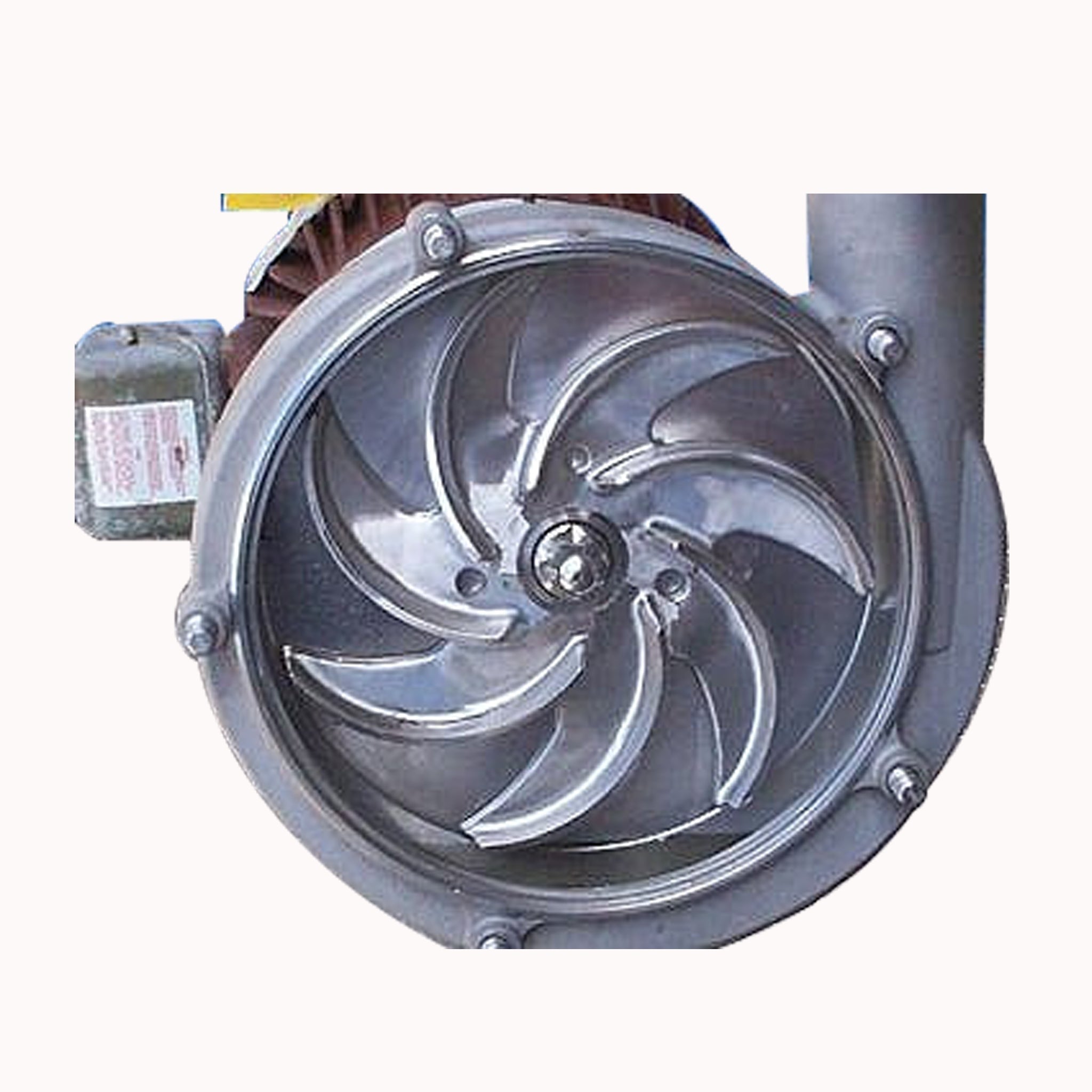 Fristam FPX-Series Centrifugal Pump