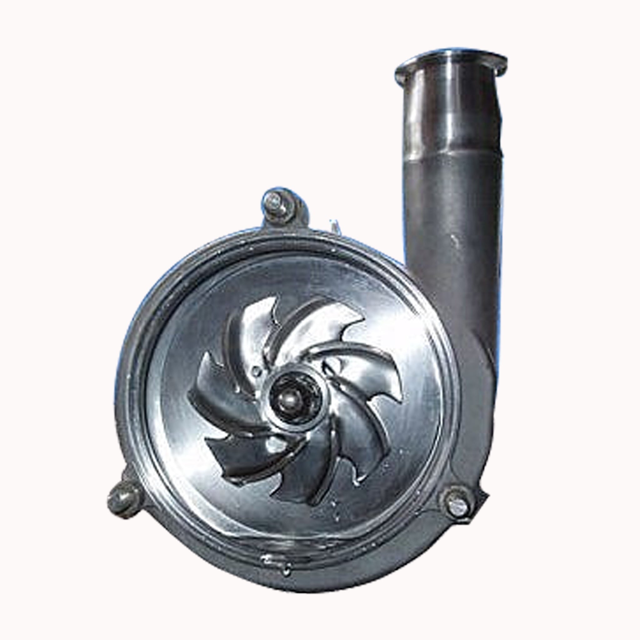 Fristam Centrifugal Pump Discount