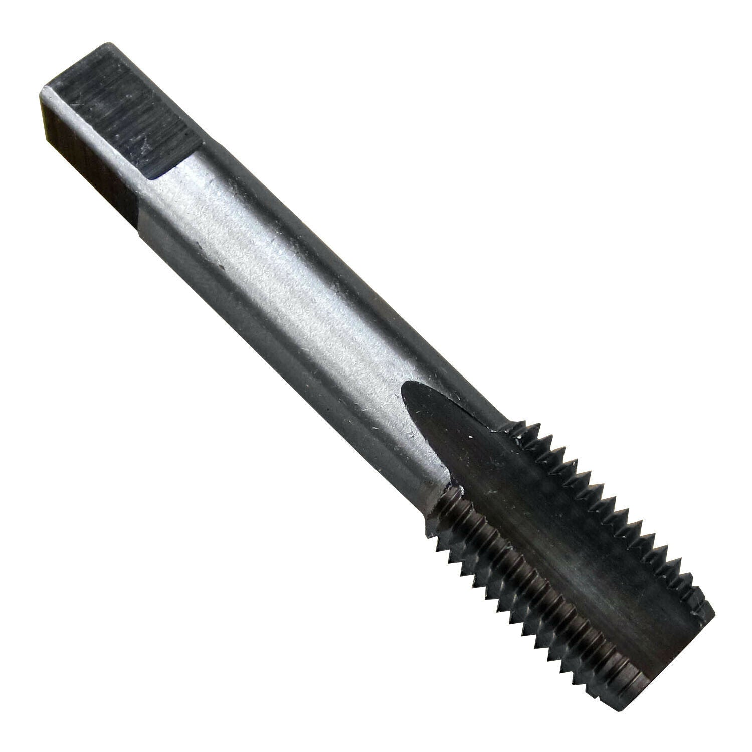 1/4″ – 18 HSS NPSI thread pipe tap