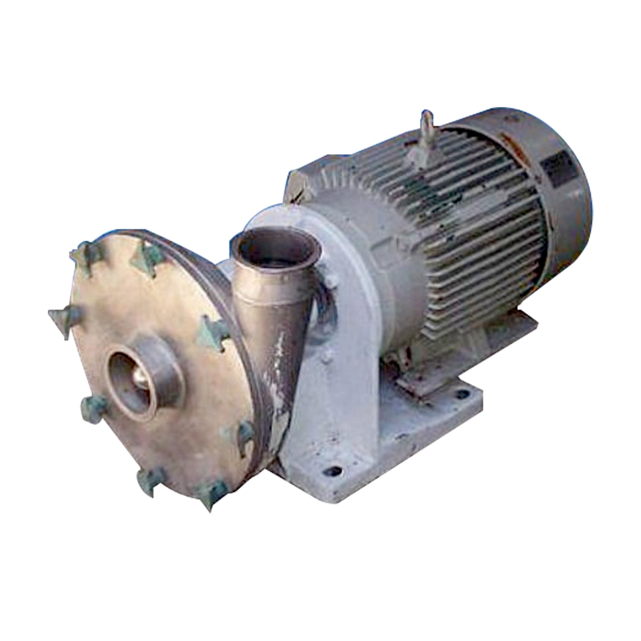 Fristam FP10521 Centrifugal Pump (20 HP, 380 GPM Max) Online Hot Sale