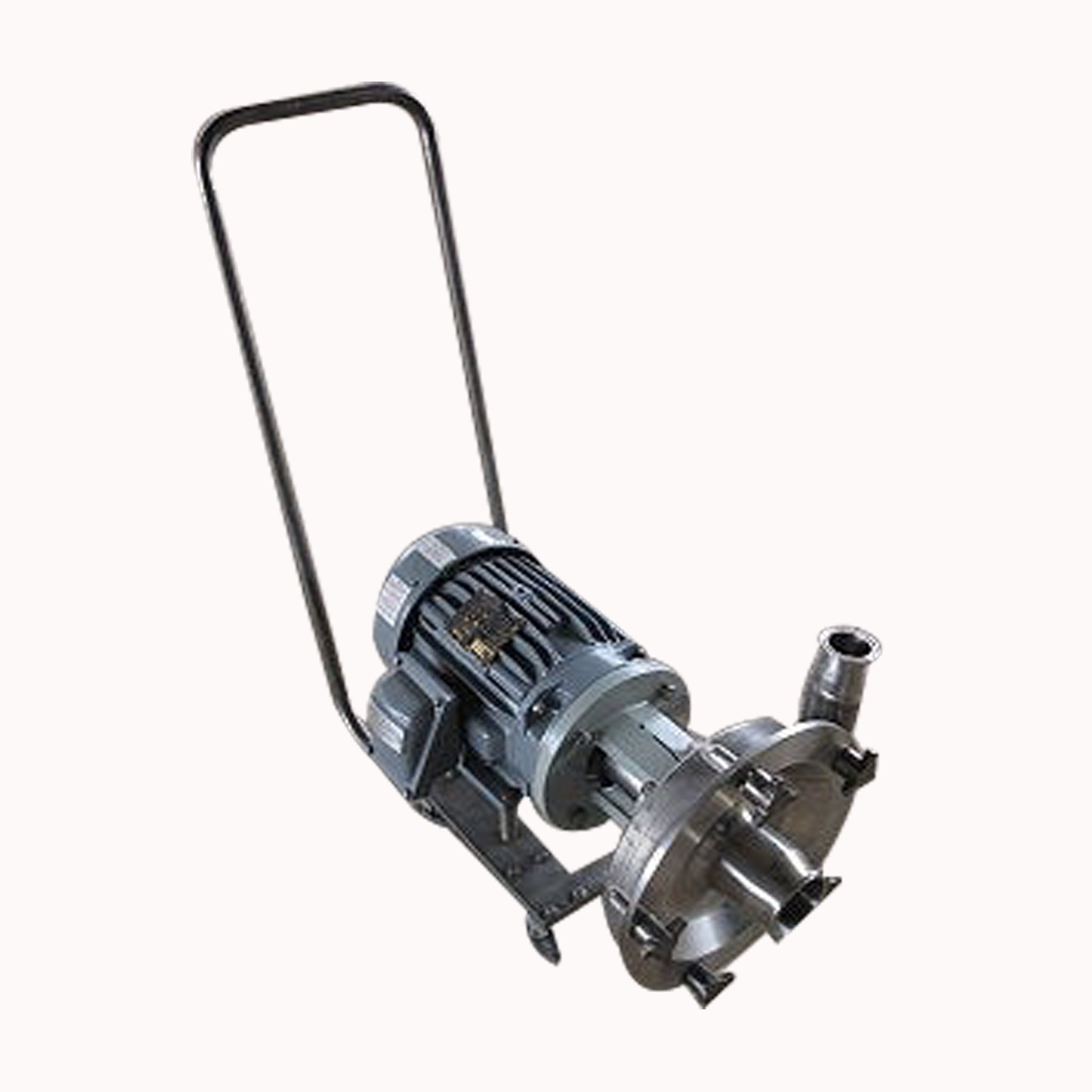 Fristam FPX-Series Centrifugal Pump Fashion