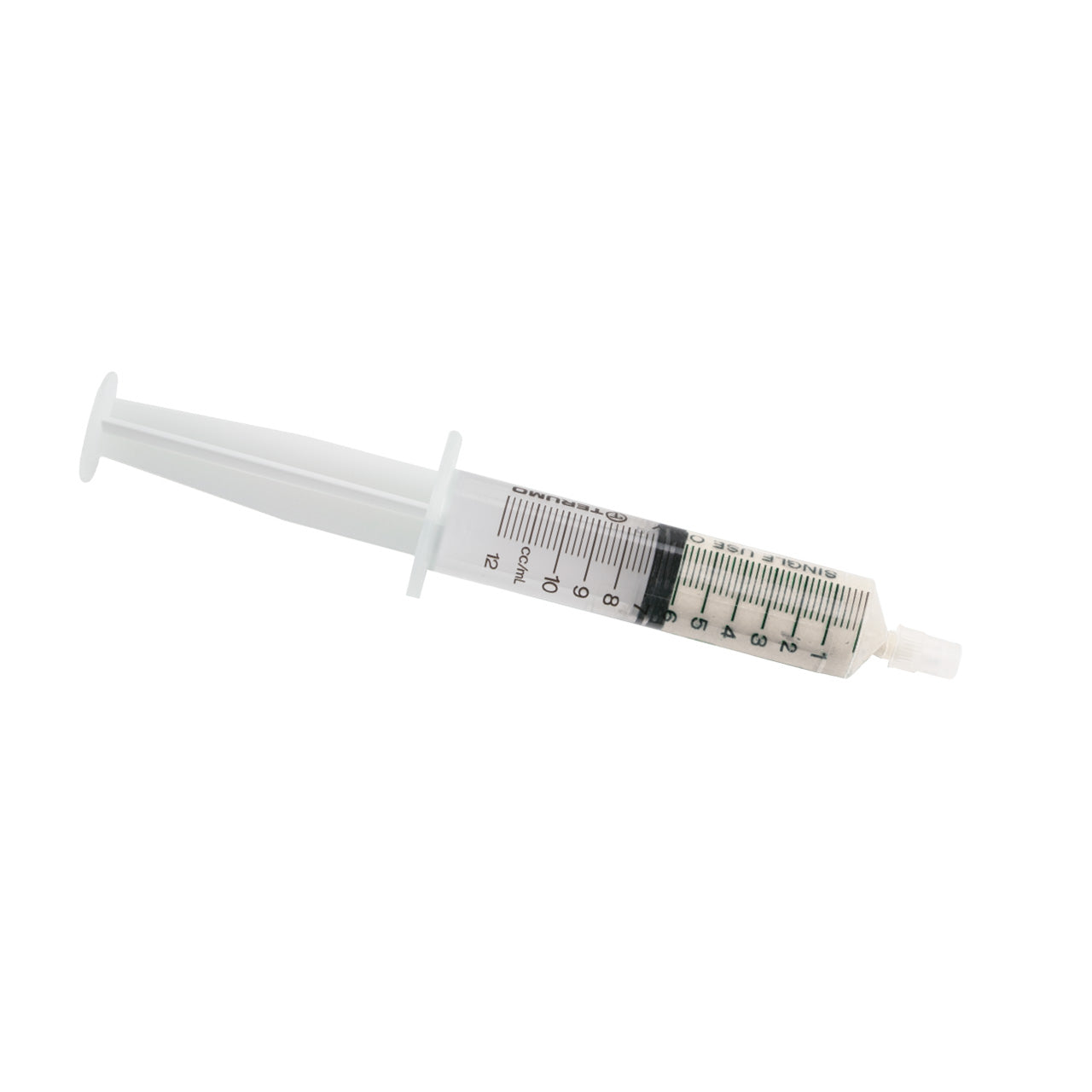 Gesswein® Hybrid Diamond Compound – 1/2 | White | Strong | 5g