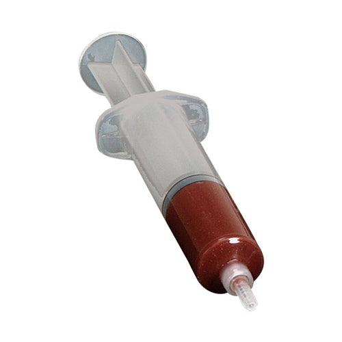 Gesswein® Hybrid Diamond Compound – 30 | Red | Standard | 18g