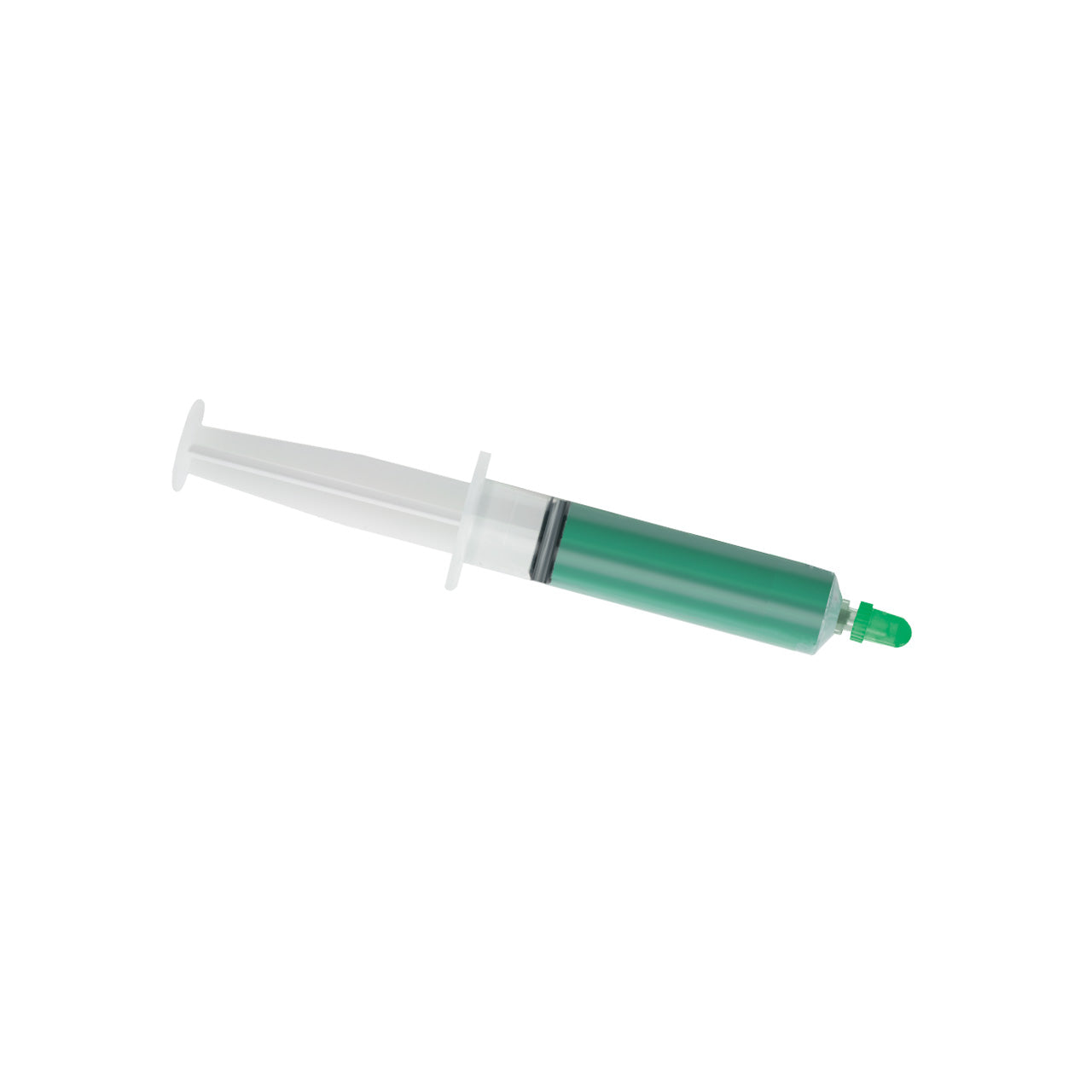 Gesswein® High Temp – #9 Green – 10g Diamond Compound