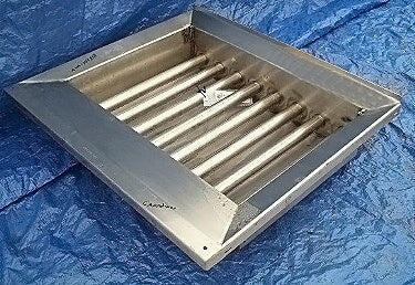 Fryer Bowl