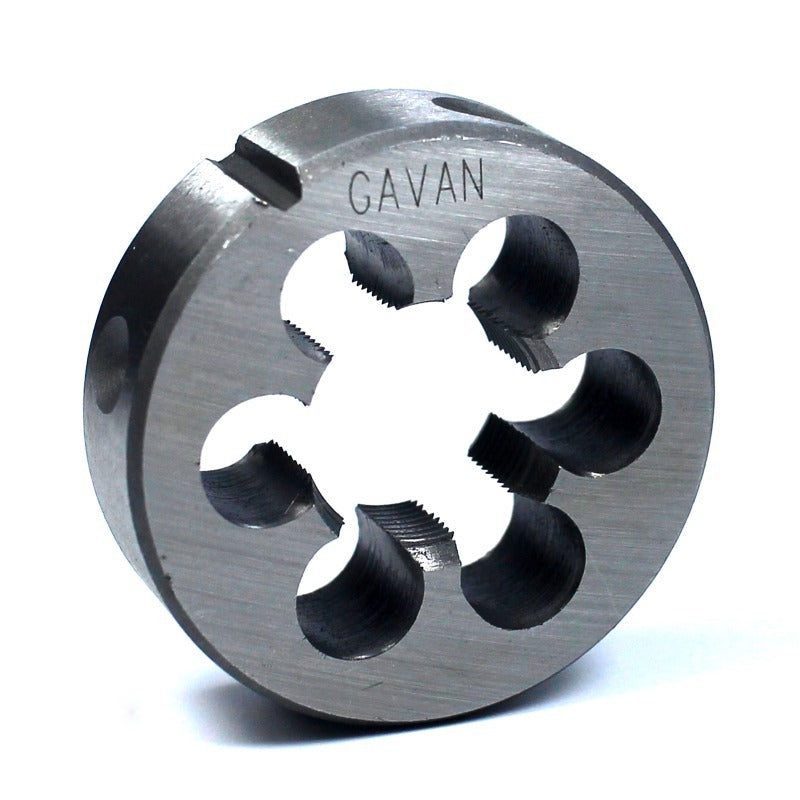 1/8″- 27 NPT Taper Thread Pipe Die on Sale