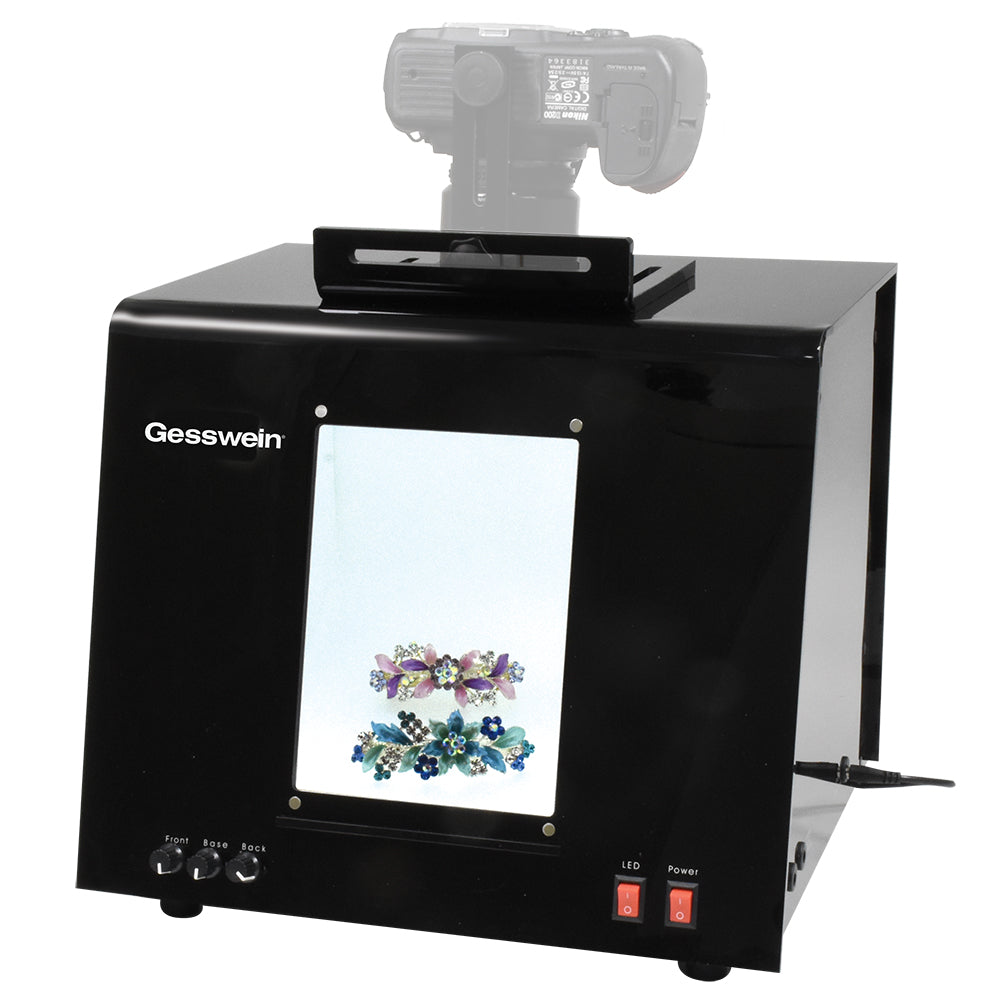 Gesswein® Medium Photo Light box Discount