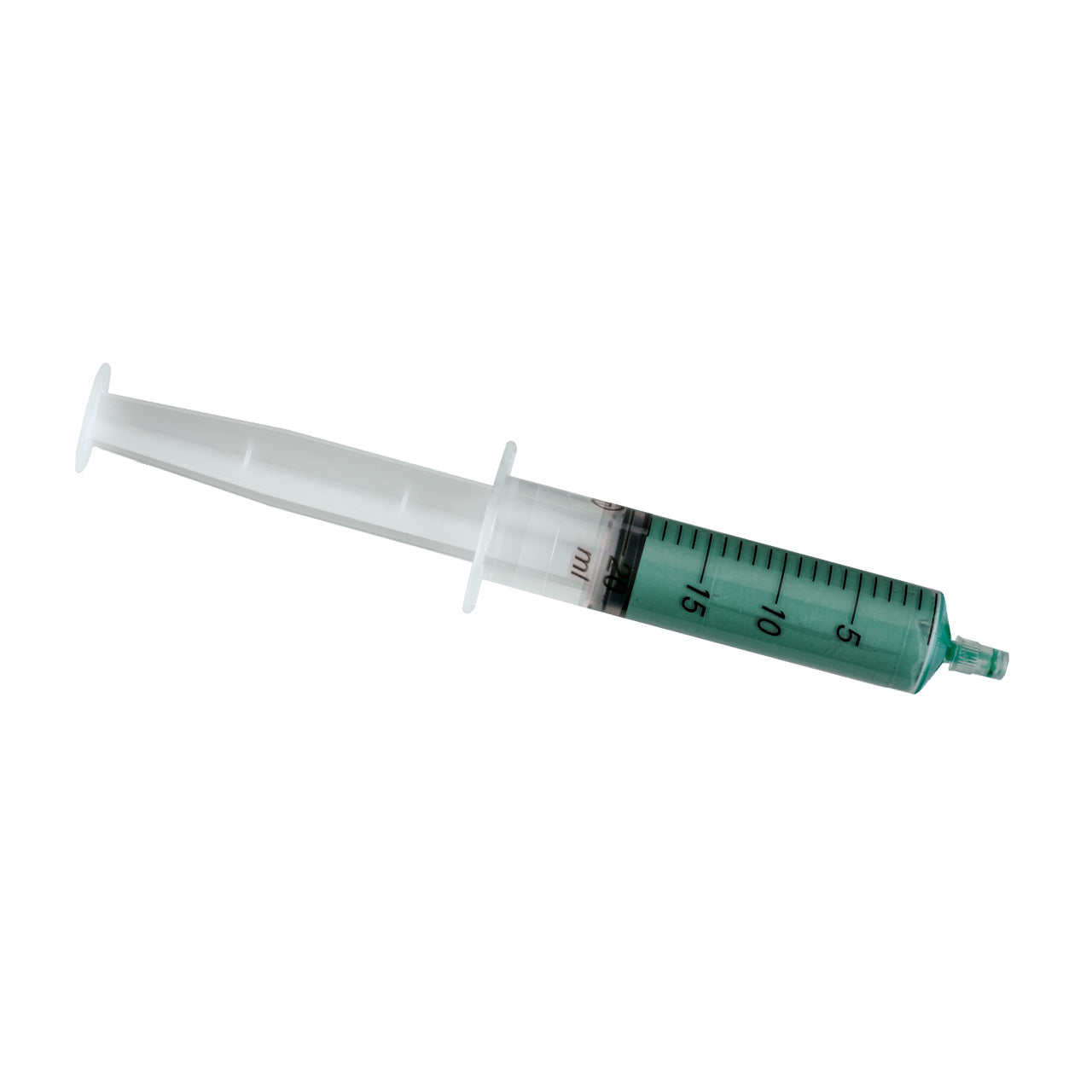 Gesswein® Hybrid Diamond Compound – 9 micron | Green | Standard | 18g
