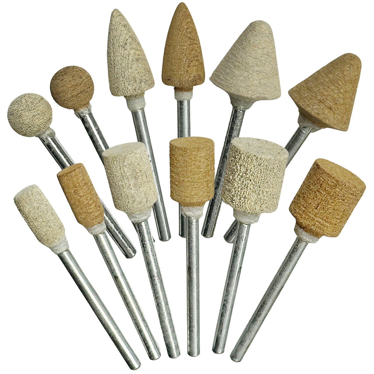 GMX & G-Flex – Aluminum and Non-Ferrous Application Set
