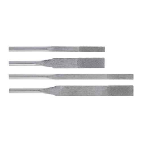 Gesswein® Tapered Diamond Poli Files