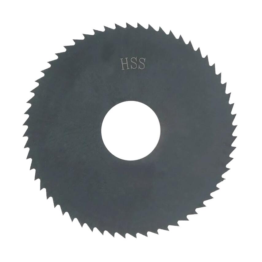 100 x 3 (Bore 27mm) HSS Circular Saw Blade