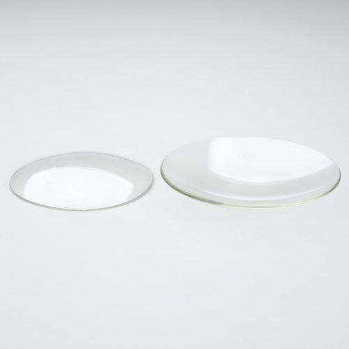 Glass Beaker Covers – 4-7/8″ Pyrex