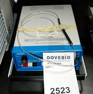 GOW-MAC Gas Leak Detector Online now