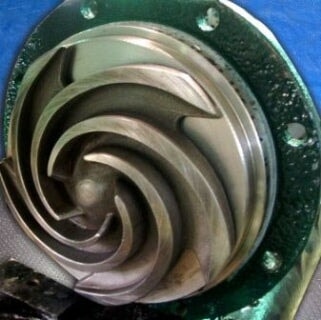 Goulds Centrifugal Pump