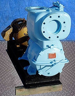 Gorman-Rupp Centrifugal Pump