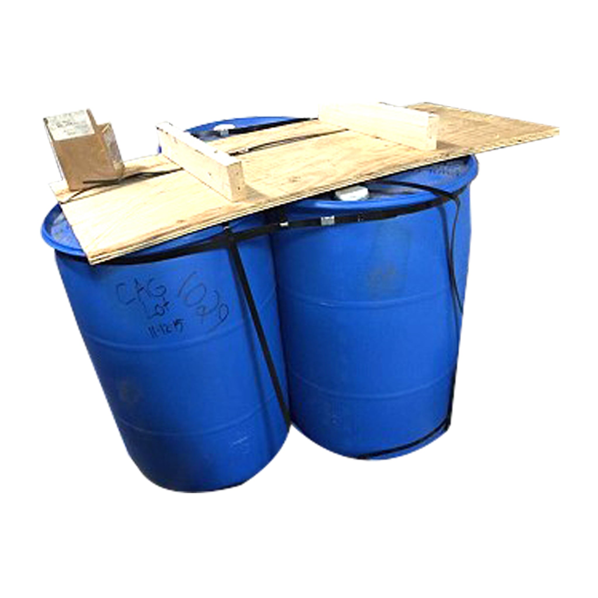 Glycol Coolant – 55 gallons