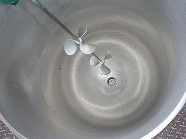 Groen Steam Jacketed Kettle- 250 Gallon