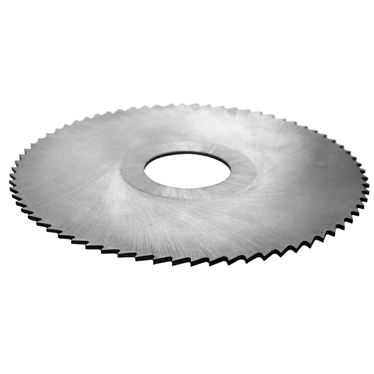 110 x 4 (Bore 27mm) HSS Circular Saw Blade
