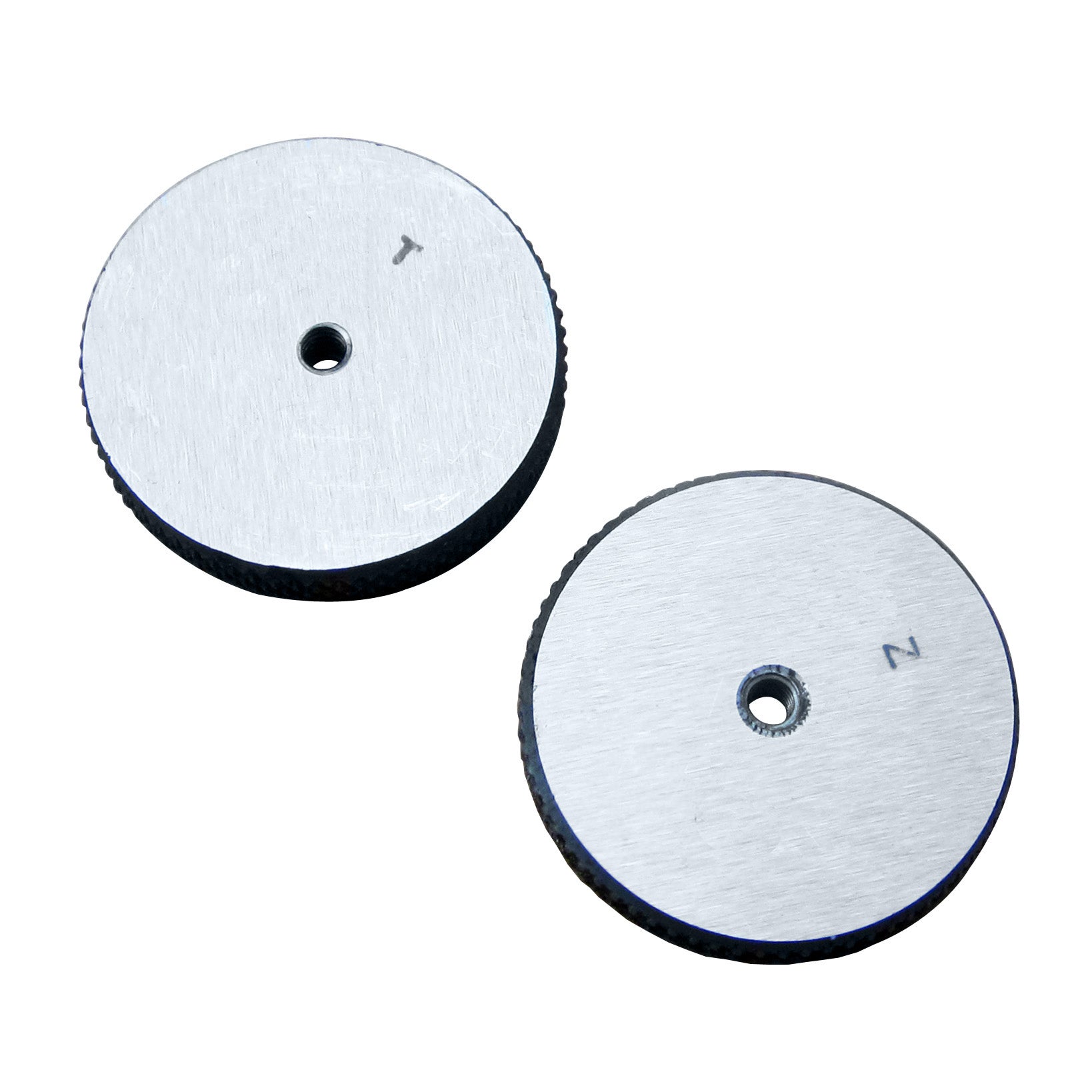12 – 28 Unified Right Hand Thread Ring Gauge Set Online Hot Sale