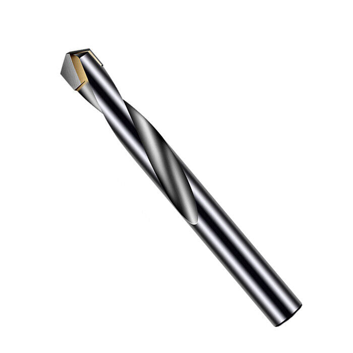 12.5mm Carbide Tip Straight Shank Drill bit