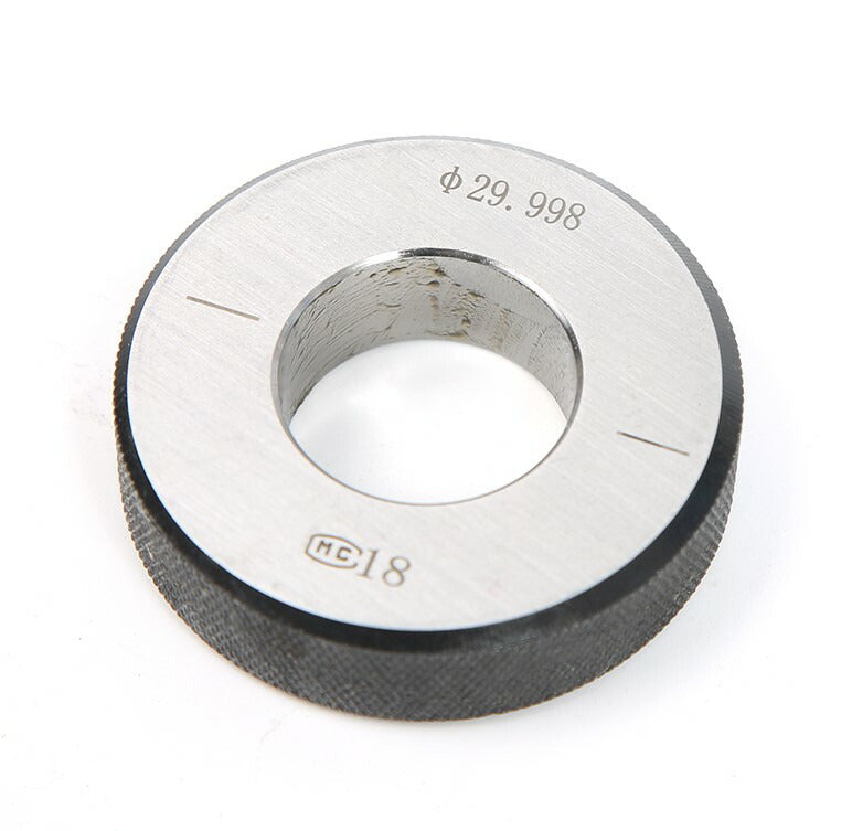 127mm Smooth Ring Gauge Online Hot Sale