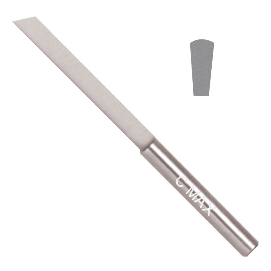 GRS® C-Max Graver #39 Tapered Flat Fashion