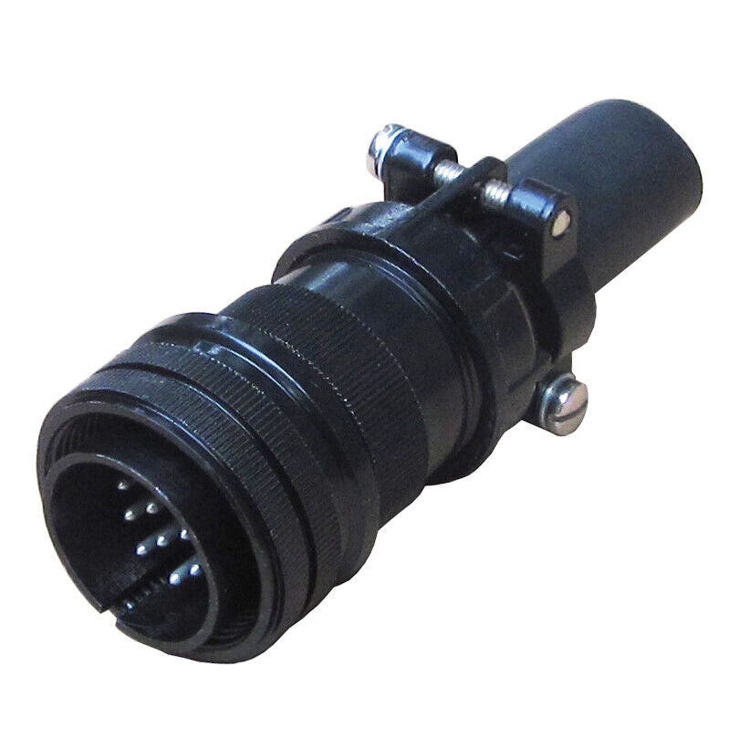 14 Pin Male Plug 136961 141162 Miller Hobart Wire Feeder Sale