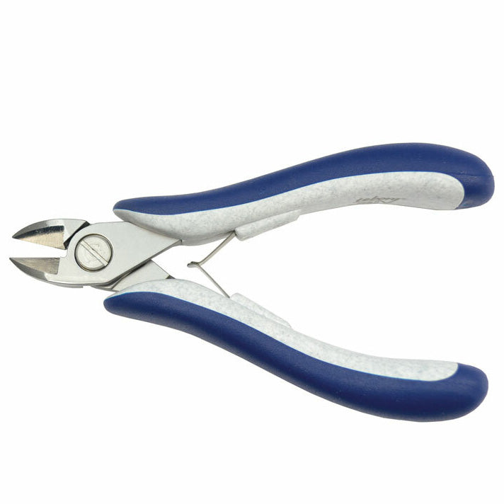 Grobet USA® Teborg® Extra Large Oval Cutters – Semi Flush