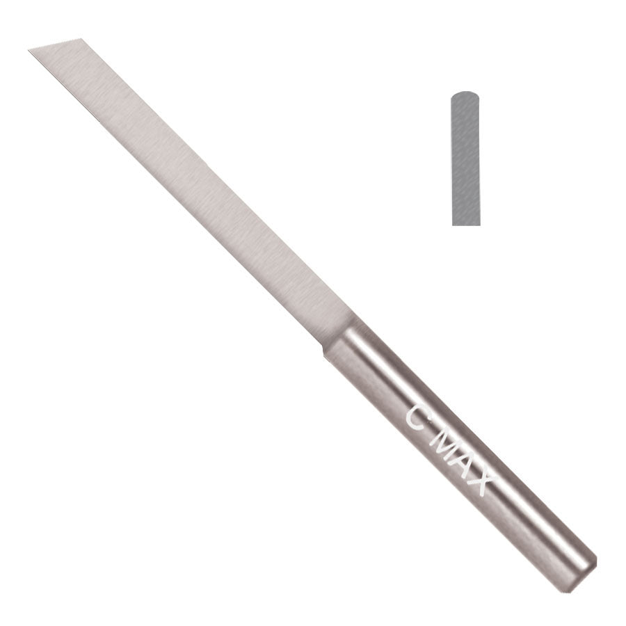 GRS® C-Max Graver #38 Parallel Flat on Sale