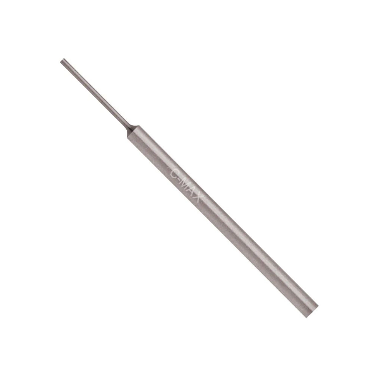GRS® C-Max Graver – Stepped Round 0.8mm Online now