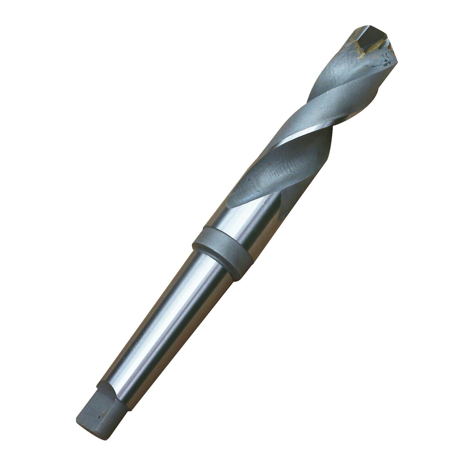 13.5mm MT1 Shank Carbide Tip Morse Taper Shank Drill Bit Discount