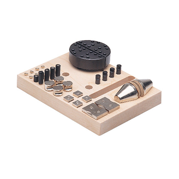 GRS® Attachment Set for Multi Purpose Vise Hot on Sale