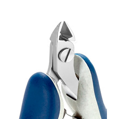Grobet USA® Teborg® Small Oval Cutters – Flush