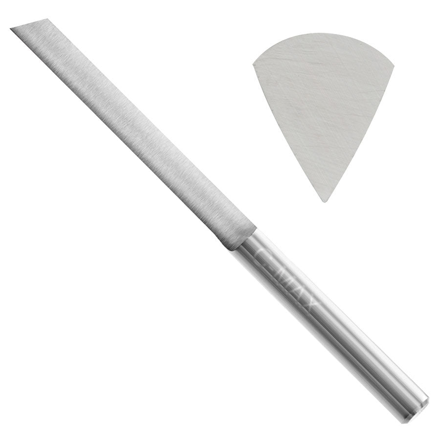 GRS® C-Max Graver #4 Onglette Sale