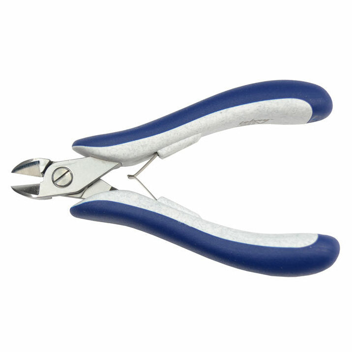 Grobet USA® Teborg® Large Oval Cutters – Semi Flush