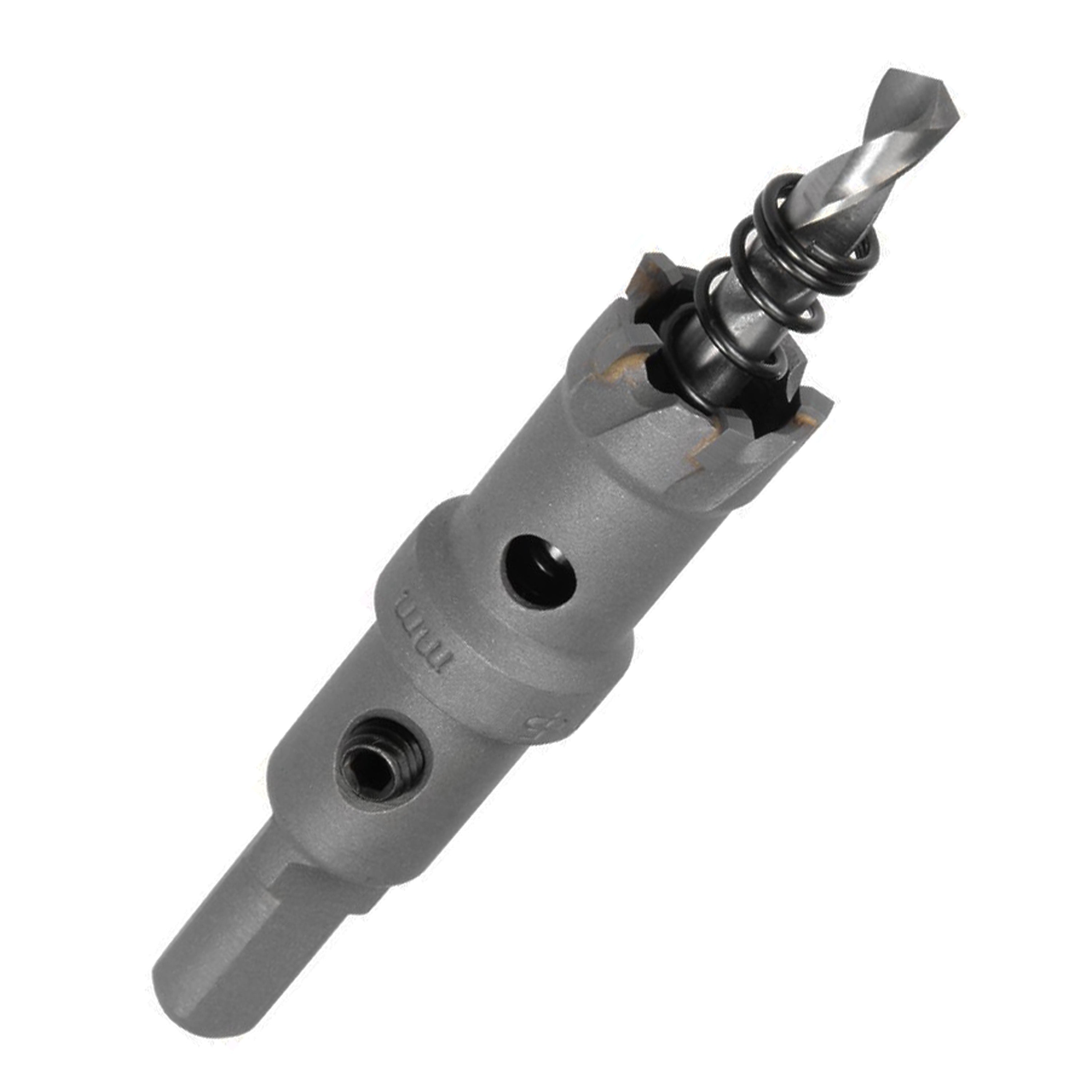 13mm Carbide Tip Hole Saw for Metal Cutter Stainless Steel