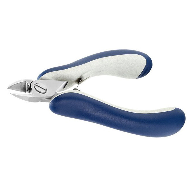 Grobet USA® Teborg® Extra Large Oval Cutters – Full Flush