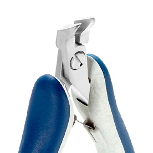 Grobet USA® Teborg® Large Oblique Cutters – Flush