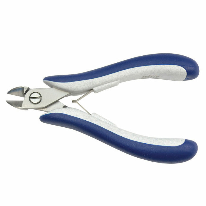 Grobet USA® Teborg® Large Oval Cutters – Full Flush